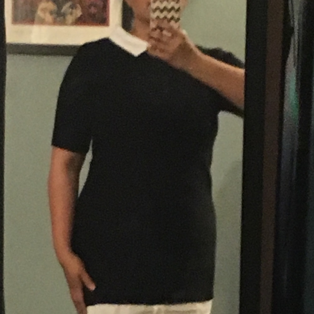 NY&Co Sweater Dress - Picture 4 of 5